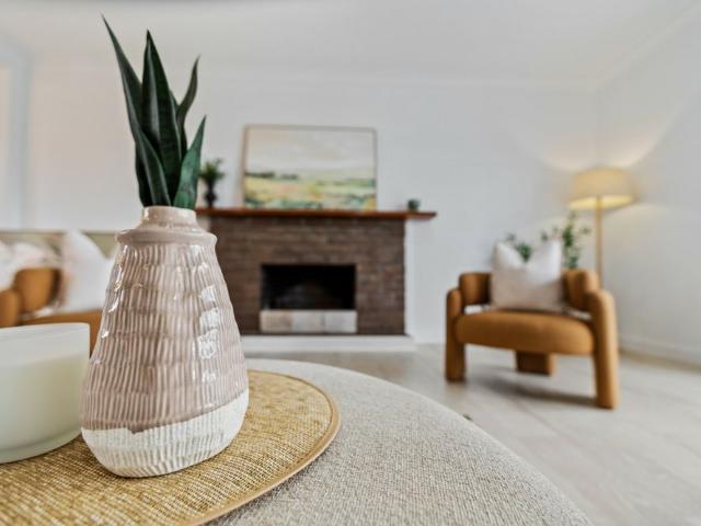 4 Bedroom 2 Bathroom Family Home in Yungaburra