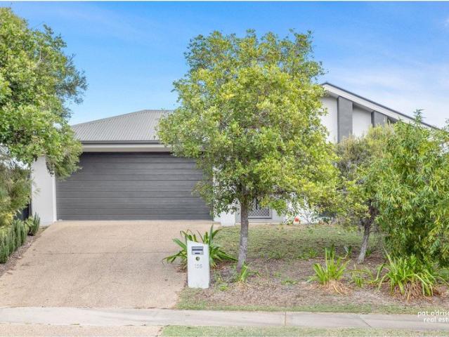 4 Bedroom, 2 Bathroom Home in Norman Gardens.
