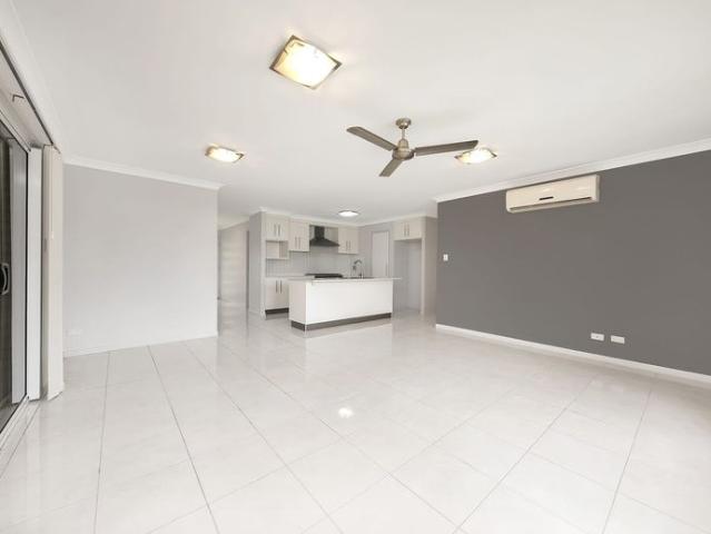 4 Bedroom 2 Bathroom Home in Yeppoon
