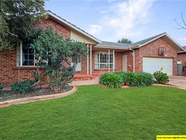 4 Bedroom, 2 Bathroom Home