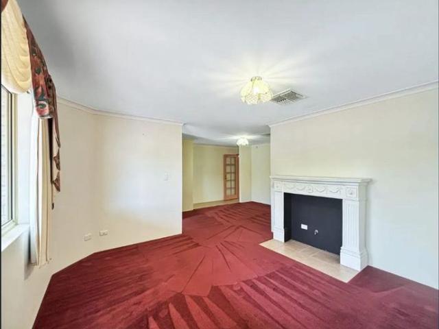 4 bedroom 2 bathroom house for rent