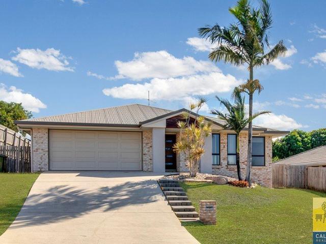 4 BEDROOM, 2 BATHROOM PROPERTY IN GREAT LOCATION