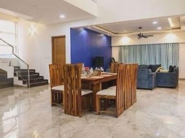 4 Bedroom 4000 Sq.Ft. Villa in Assagao Goa Listing ID: #10210