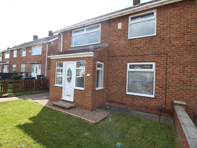 4 Bedroom