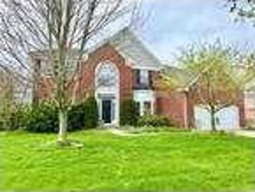 4 Bedroom 4 Bath In Mason OH 45040
