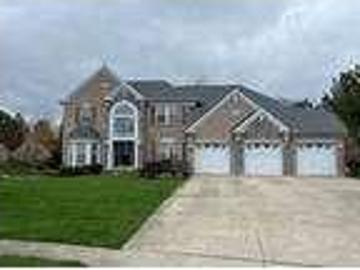 4 Bedroom 4 Bath In Mason OH 45040