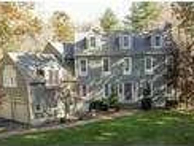 4 Bedroom 4 Bath In Norton Massachusetts 02766