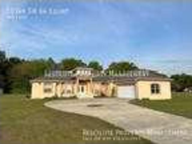 4 Bedroom 4 Bath In Ocala FL 34476