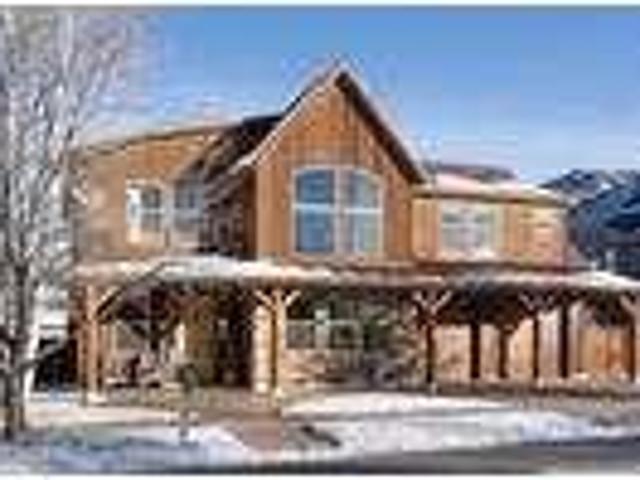 4 Bedroom 4 Bath In Basalt CO 81621