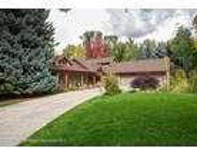 4 Bedroom 4 Bath In Basalt Colorado 81621