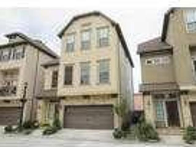 4 Bedroom 4 Bath In Houston TX 77345