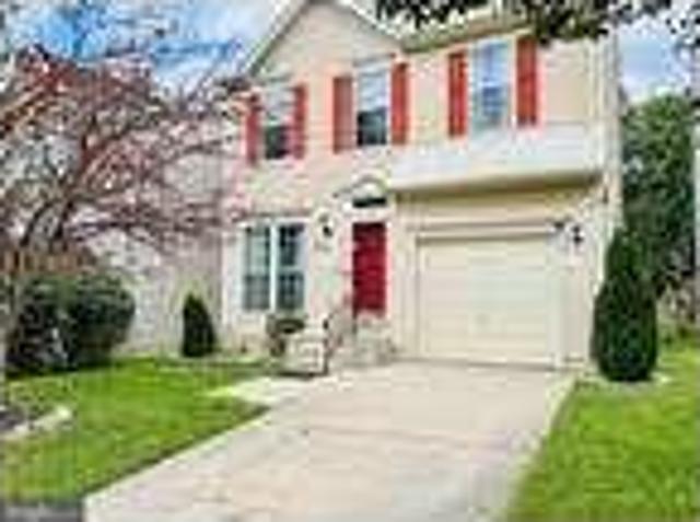 4 Bedroom 4 Bath In Laurel Maryland 20724