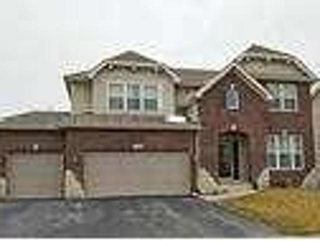 4 Bedroom 4 Bath In Romeoville Illinois 60446