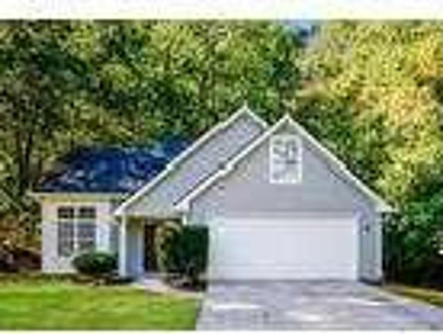 4 Bedroom 4 Bath In Winder GA 30680