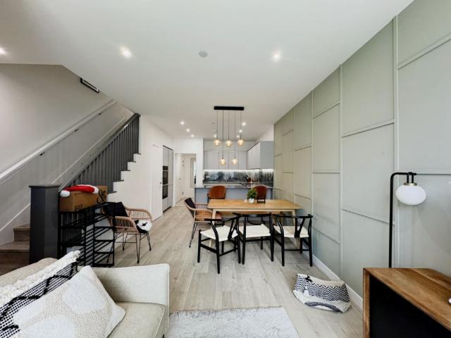 4 Bedroom 4 Bathroom