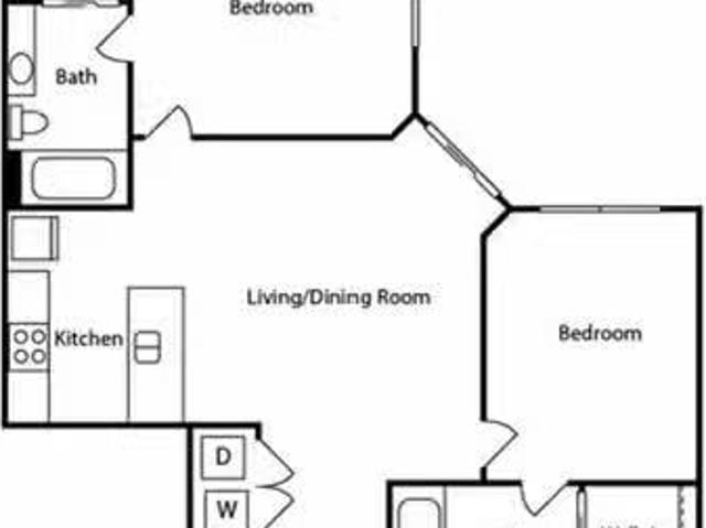 4 Bedroom 4 Bathroom