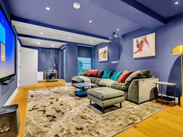 4 Bedroom 4 Bathroom