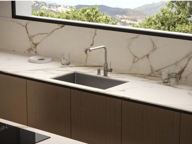 4 bedroom, 4 bathroom duplex penthouse with sea views. La Quinta, Benahavís