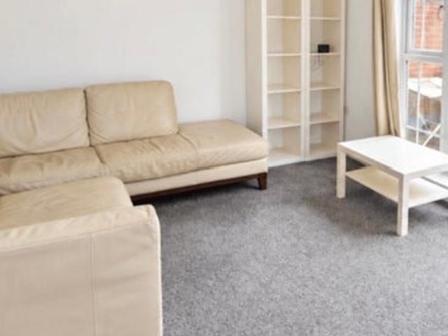 4 Bedroom / 4 Bathroom Furnished House – M15