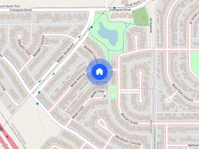 4 bedroom 4 bathroom house for rent