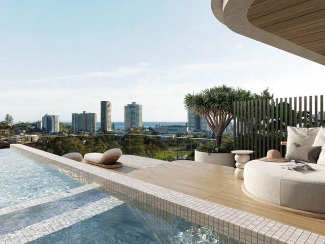 4 Bedroom, 4 Bathroom Residence