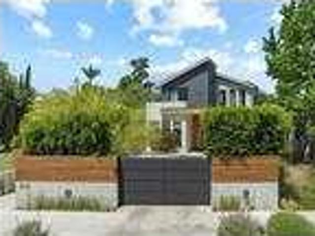 4 Bedroom 5 Bath In Studio City CA 91604