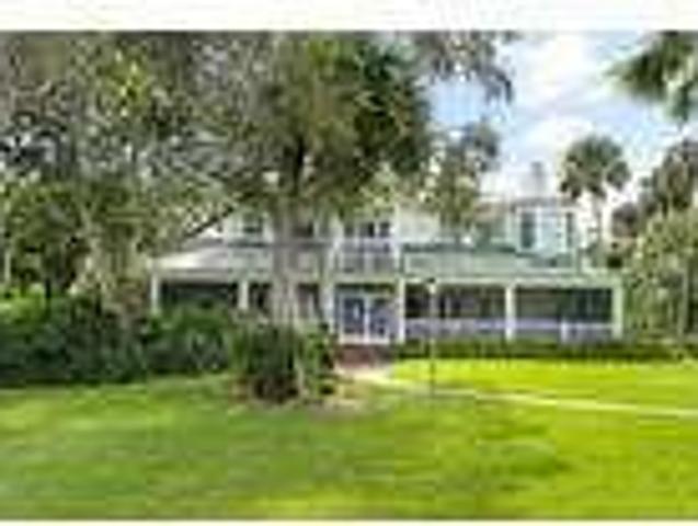 4 Bedroom 5 Bath In Sebastian Florida 32958