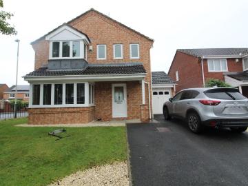 4 Bedroom