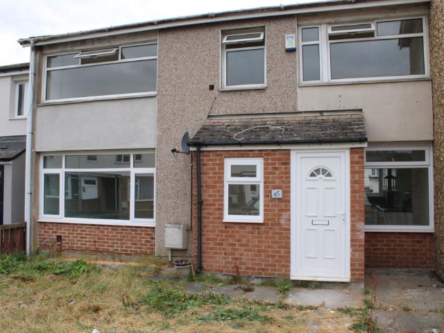 4 Bedroom