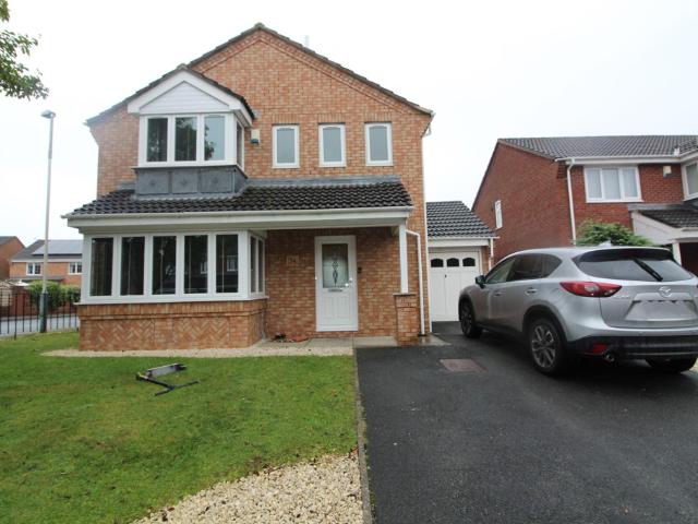 4 Bedroom