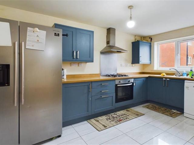 4 Bedroom