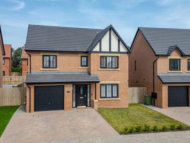 4 Bedroom