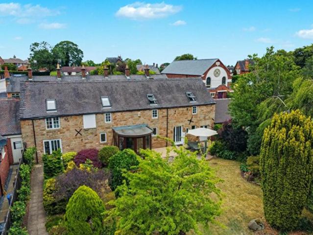 4 Bedroom Cottage To Rent In Manor Cottage, Stanton By Dale, DE7