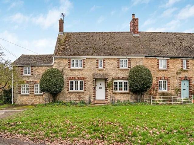 4 Bedroom Cottage To Rent In North Green, Kirtlington, OX5