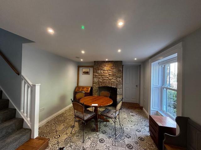 4 bedroom cottage to rent