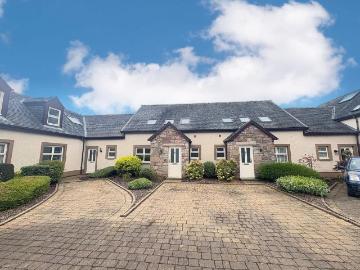 4 bedroom cottage to rent