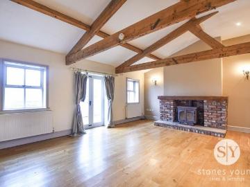 4 bedroom cottage to rent