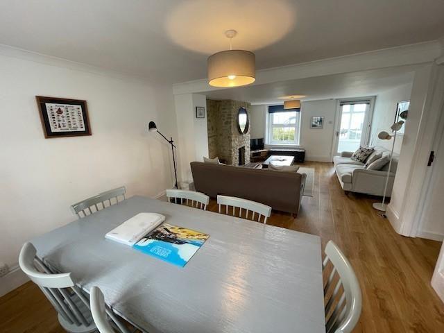 4 bedroom cottage to rent