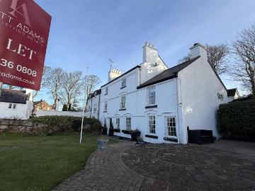 4 bedroom cottage to rent