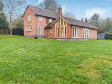 4 bedroom cottage to rent