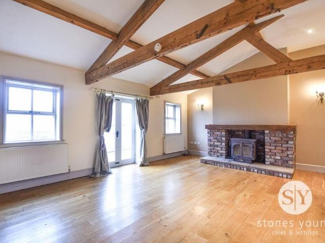4 bedroom cottage to rent