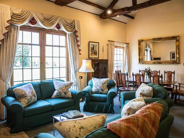 4 bedroom cottage to rent