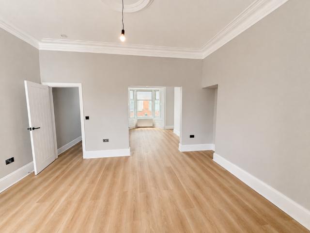 4 bedroom cottage to rent