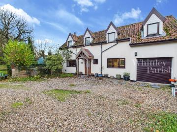 4 bedroom cottage to rent