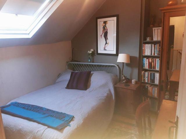 4 bedroom cottage to rent