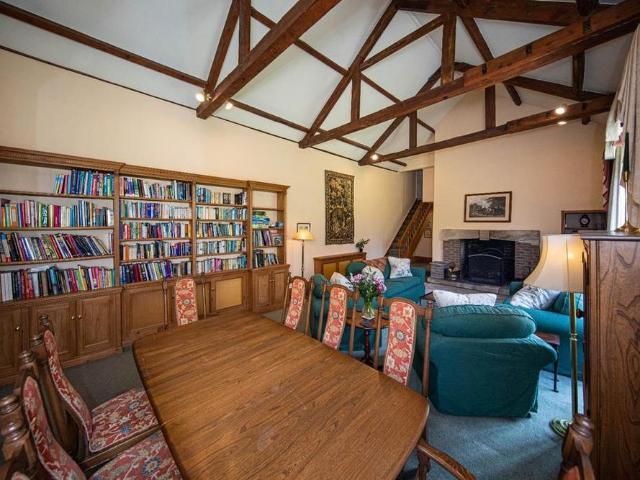 4 bedroom cottage to rent