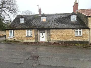 4 bedroom cottage to rent
