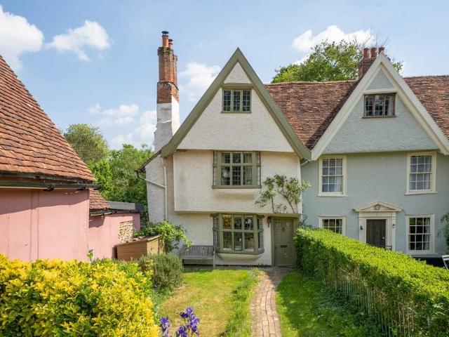 4 bedroom cottage for sale