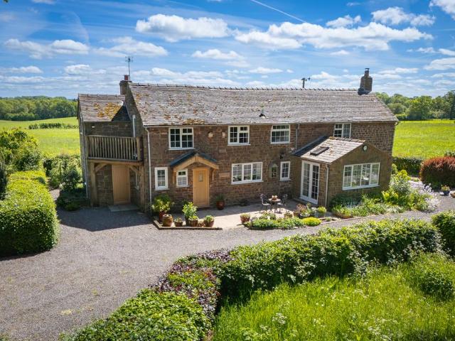 4 bedroom cottage for sale
