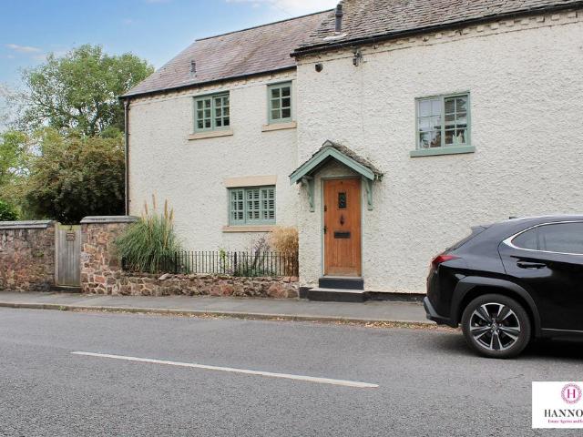 4 bedroom cottage for sale